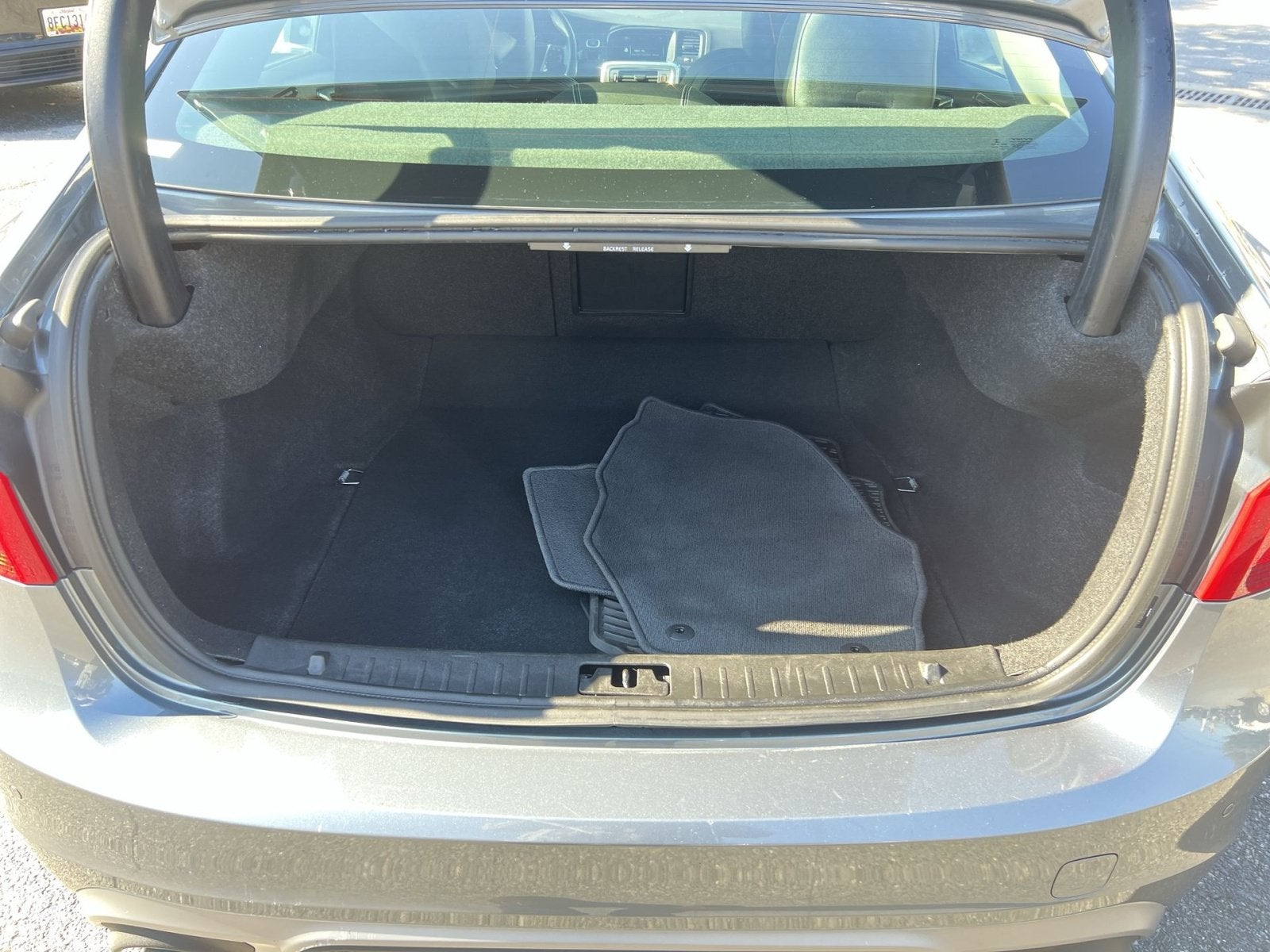 2017 Volvo S60 T5 Dynamic
