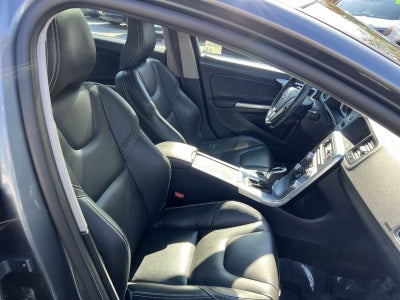 2017 Volvo S60 T5 Dynamic