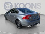 2017 Volvo S60 T5 Dynamic
