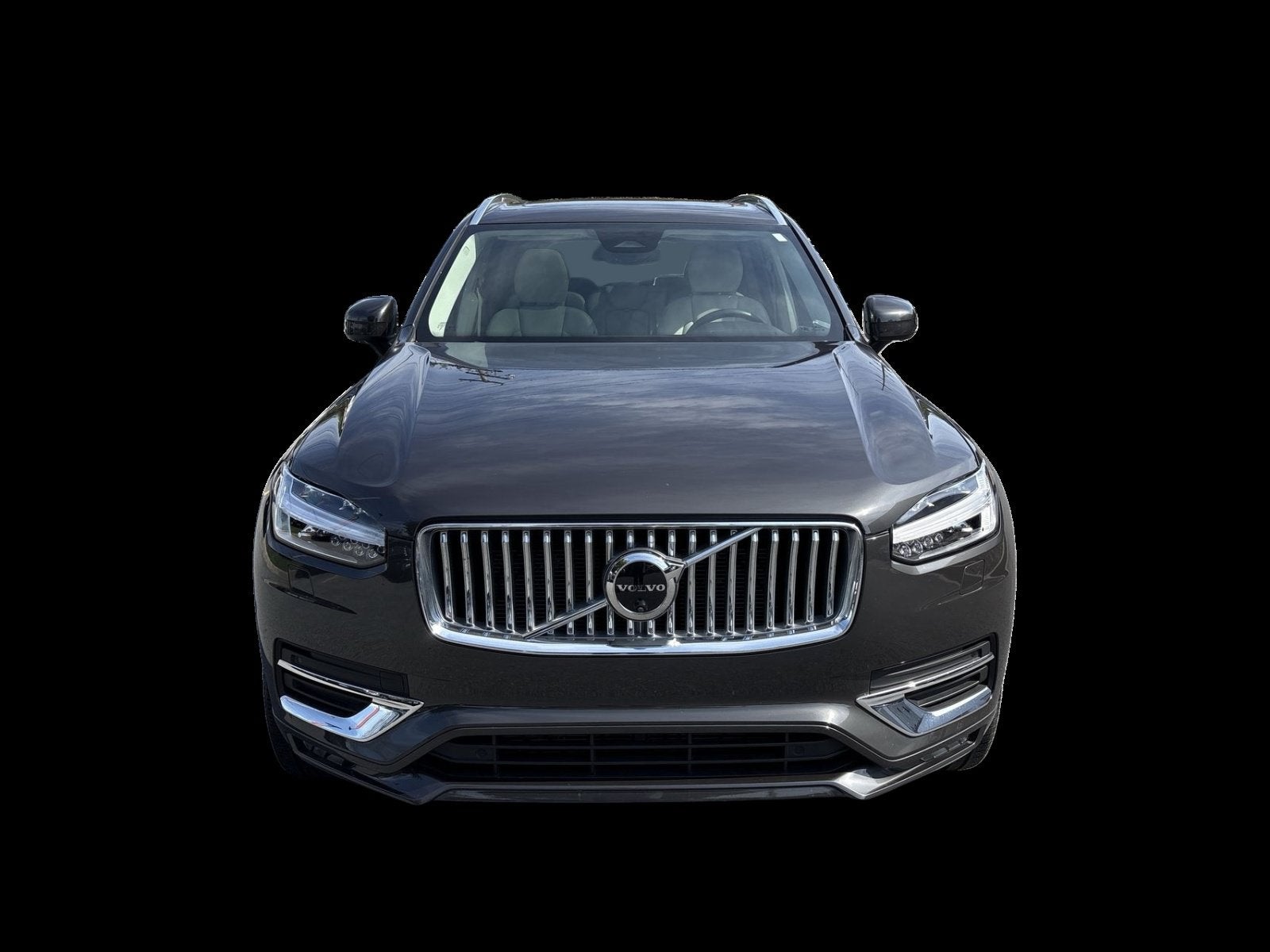 2024 Volvo XC90 B6 Plus Bright Theme