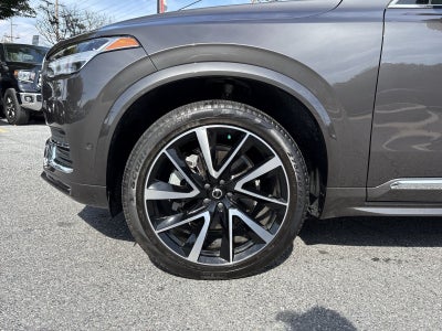2024 Volvo XC90 B6 Plus Bright Theme