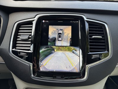 2024 Volvo XC90 B6 Plus Bright Theme