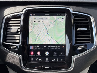2024 Volvo XC90 B6 Plus Bright Theme