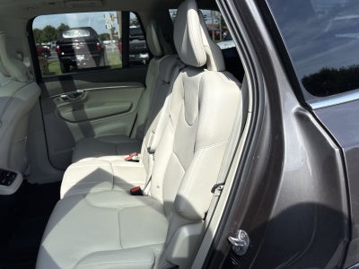 2024 Volvo XC90 B6 Plus Bright Theme
