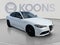 2023 Alfa Romeo Giulia Estrema