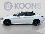 2023 Alfa Romeo Giulia Estrema