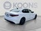 2023 Alfa Romeo Giulia Estrema