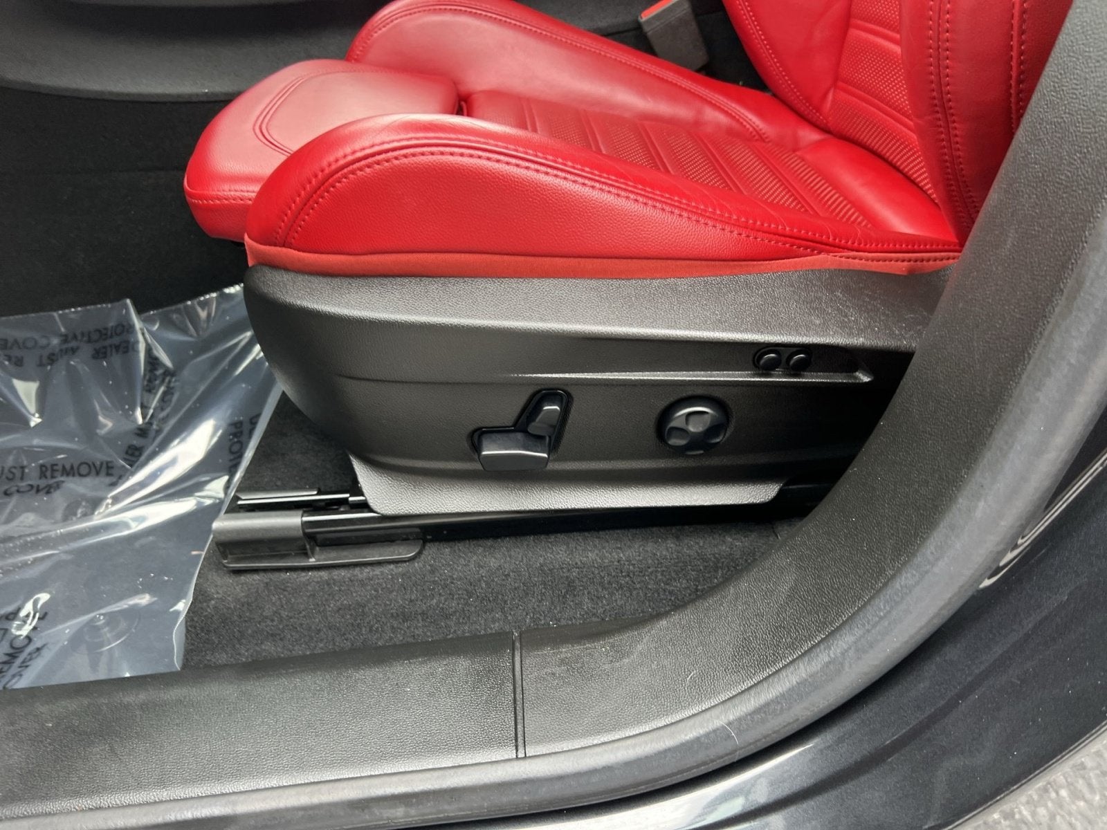 2023 Alfa Romeo Stelvio Veloce