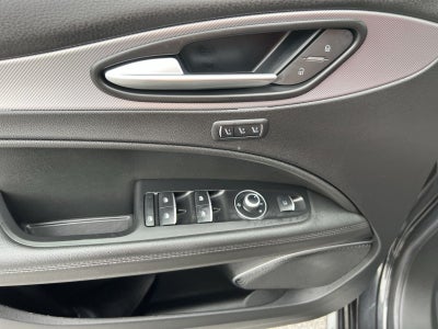2023 Alfa Romeo Stelvio Veloce