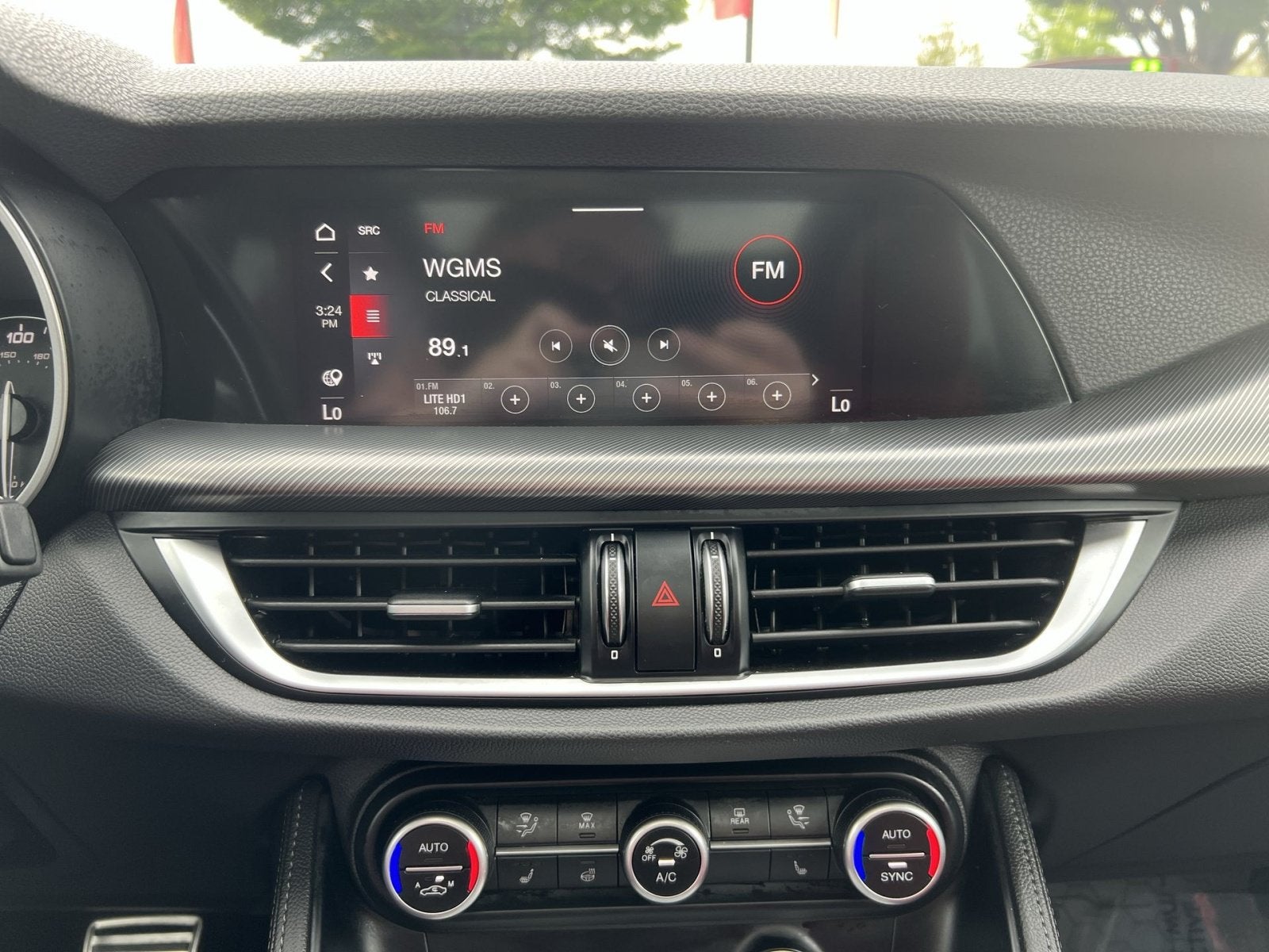 2023 Alfa Romeo Stelvio Veloce