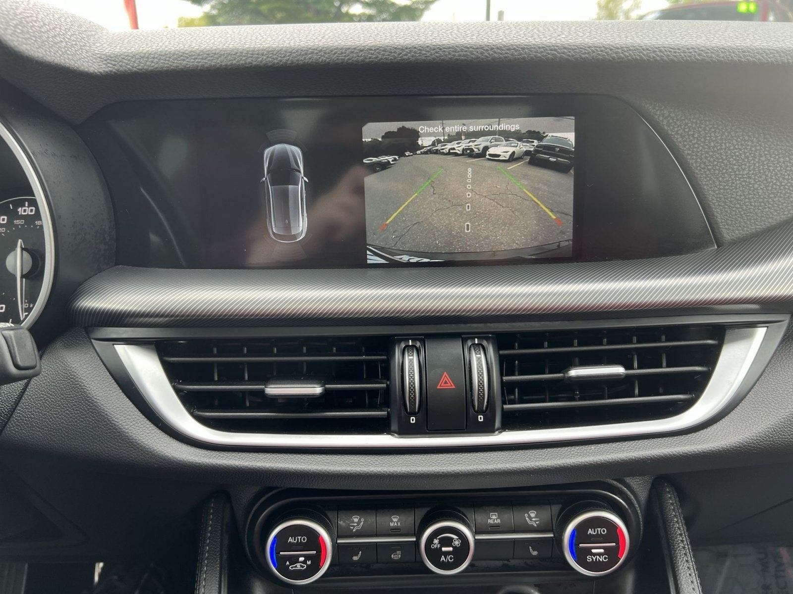 2023 Alfa Romeo Stelvio Veloce