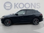 2023 Alfa Romeo Stelvio Veloce