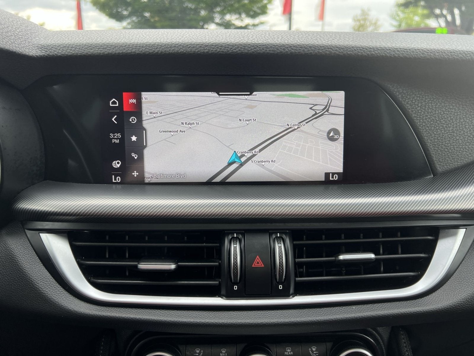 2023 Alfa Romeo Stelvio Veloce