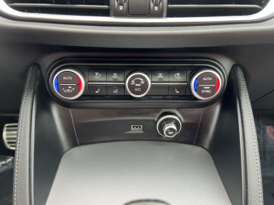 2023 Alfa Romeo Stelvio Veloce