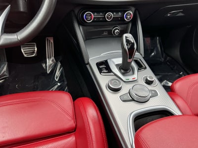 2023 Alfa Romeo Stelvio Veloce