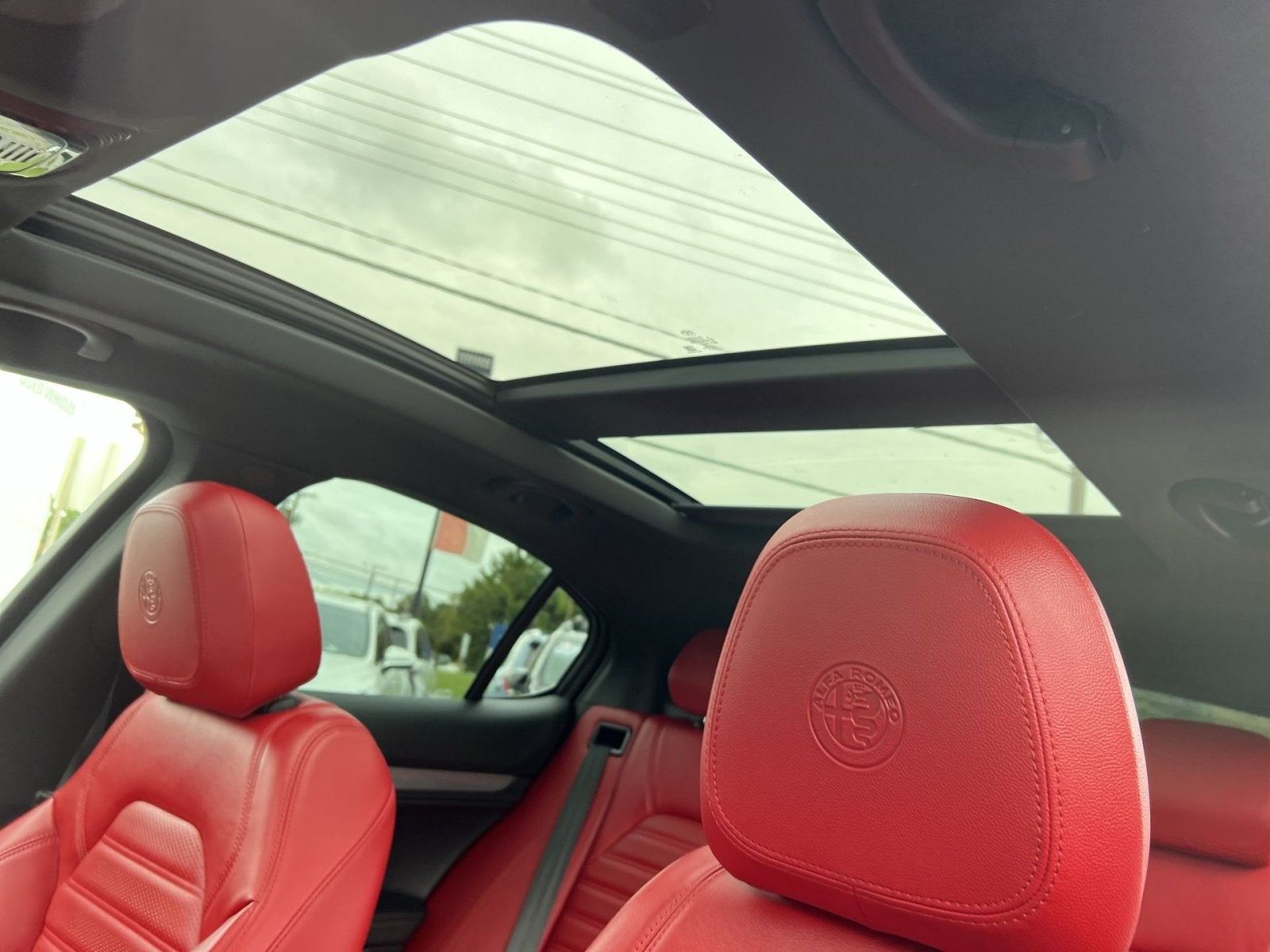 2023 Alfa Romeo Stelvio Veloce