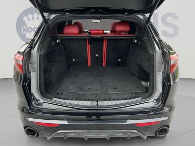 2023 Alfa Romeo Stelvio Veloce