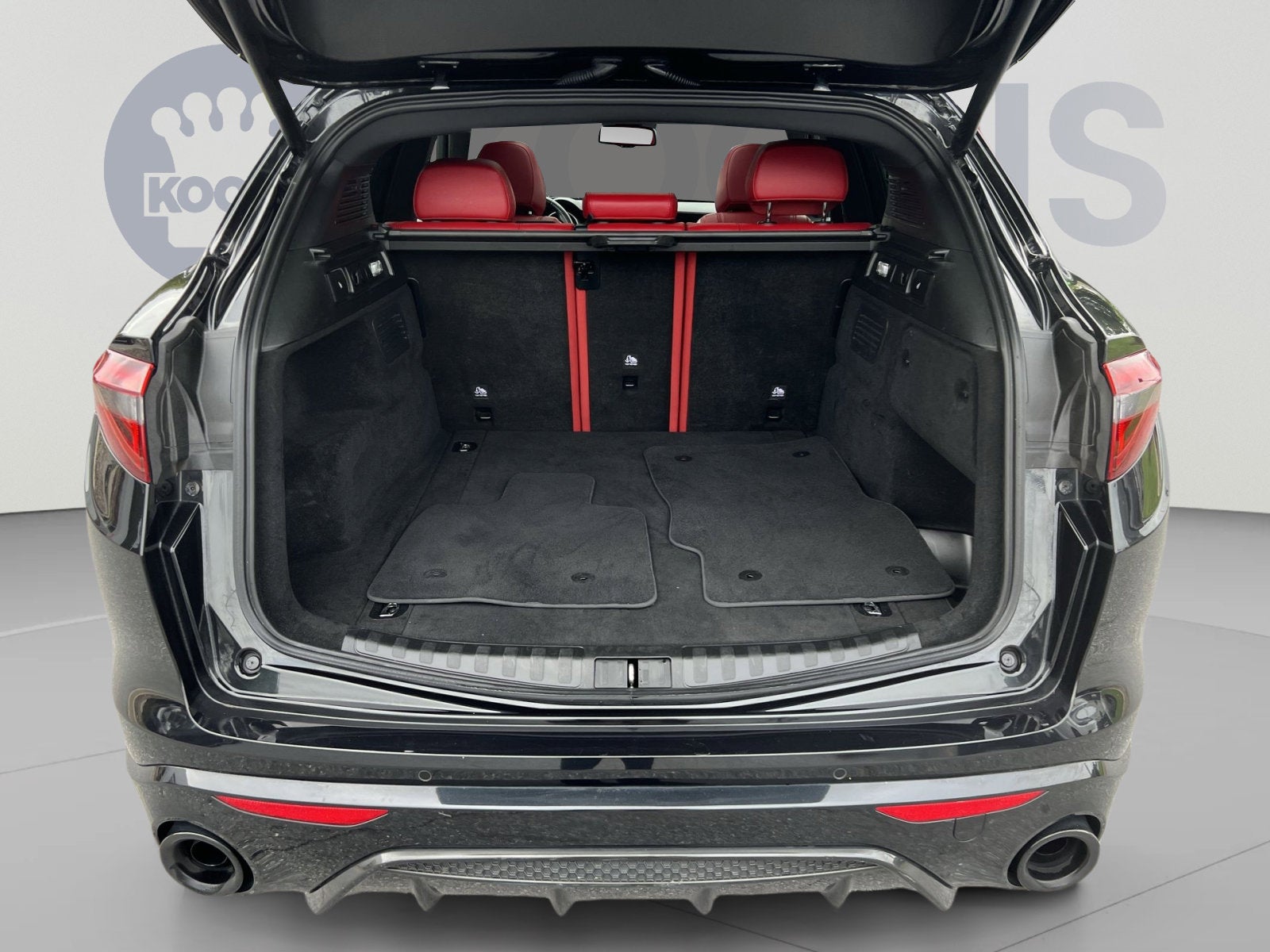 2023 Alfa Romeo Stelvio Veloce
