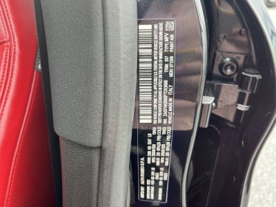 2023 Alfa Romeo Stelvio Veloce