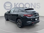2023 Alfa Romeo Stelvio Veloce