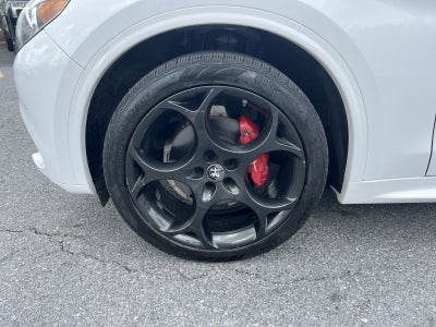 2023 Alfa Romeo Stelvio Veloce