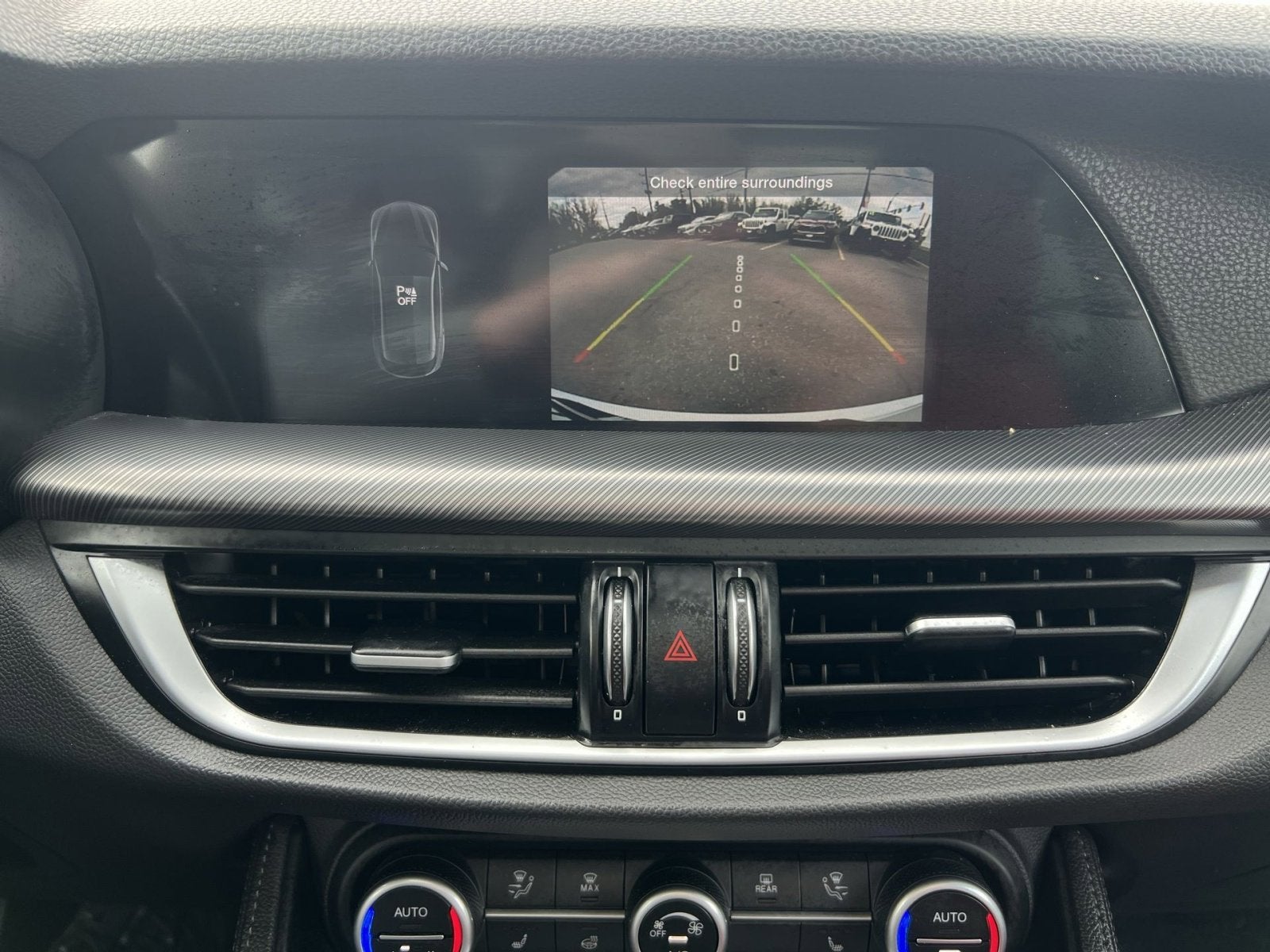 2023 Alfa Romeo Stelvio Veloce