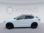 2023 Alfa Romeo Stelvio Veloce