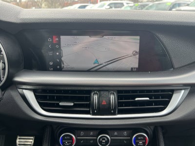 2023 Alfa Romeo Stelvio Veloce