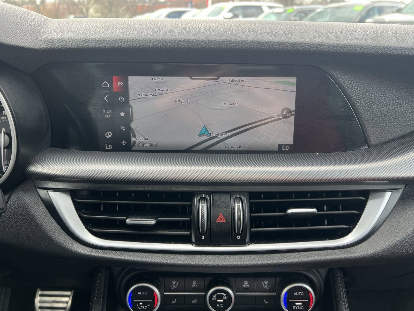 2023 Alfa Romeo Stelvio Veloce