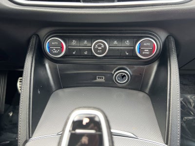 2023 Alfa Romeo Stelvio Veloce