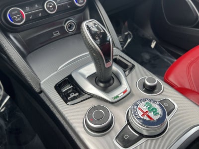 2023 Alfa Romeo Stelvio Veloce
