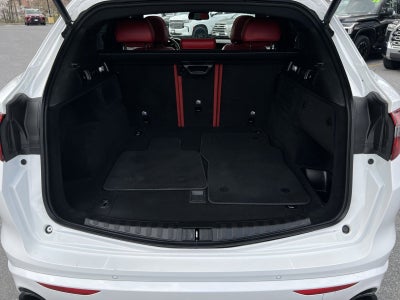 2023 Alfa Romeo Stelvio Veloce