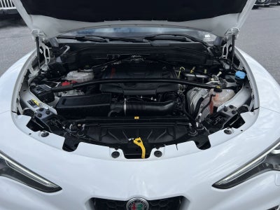 2023 Alfa Romeo Stelvio Veloce