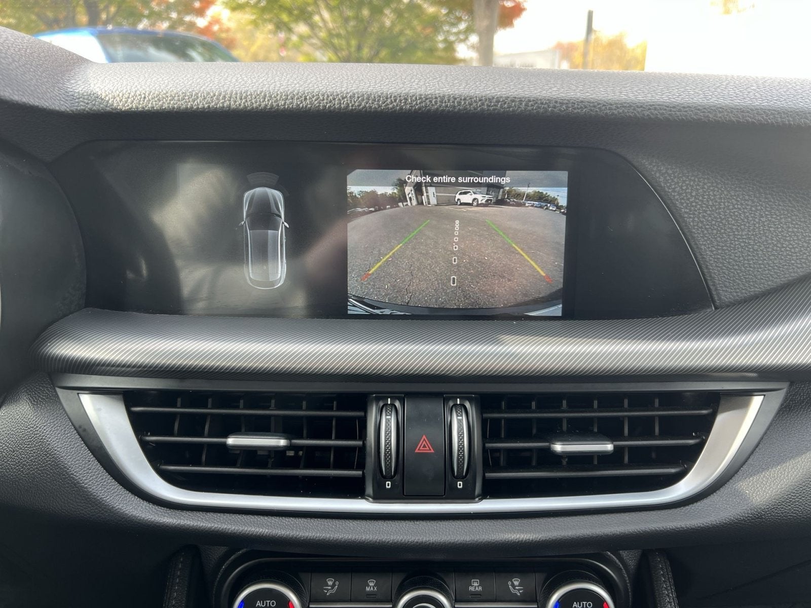 2024 Alfa Romeo Stelvio Ti