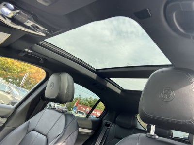 2024 Alfa Romeo Stelvio Ti