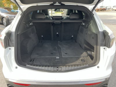 2024 Alfa Romeo Stelvio Ti