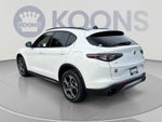 2024 Alfa Romeo Stelvio Ti