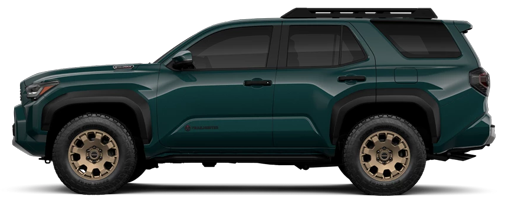 2025 Toyota 4Runner - Koons Toyota of Westminster in Westminster MD