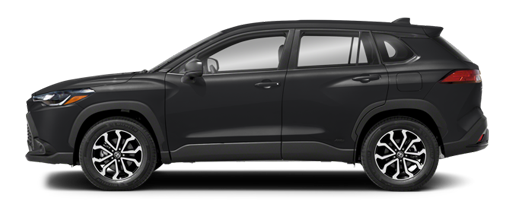 2026 Toyota Corolla Cross Hybrid - Koons Toyota of Westminster in Westminster MD