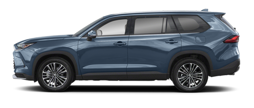 2025 Toyota Grand Highlander Hybrid - Koons Toyota of Westminster in Westminster MD