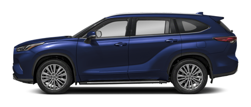2025 Toyota Highlander Hybrid - Koons Toyota of Westminster in Westminster MD