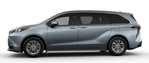 2025 Toyota Sienna - Koons Toyota of Westminster in Westminster MD