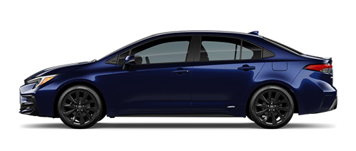 2026 Toyota Corolla - Koons Toyota of Westminster in Westminster MD