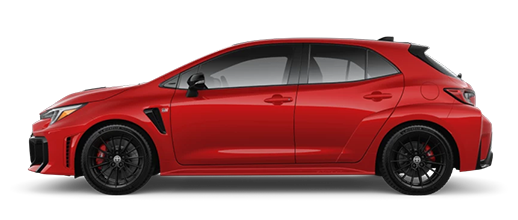 2026 Toyota GR Corolla - Koons Toyota of Westminster in Westminster MD