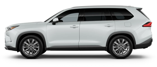 2026 Toyota Grand Highlander Hybrid - Koons Toyota of Westminster in Westminster MD