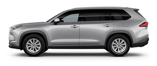 2026 Toyota Grand Highlander - Koons Toyota of Westminster in Westminster MD