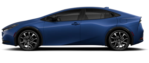 2026 Toyota Prius Plug-in Hybrid - Koons Toyota of Westminster in Westminster MD