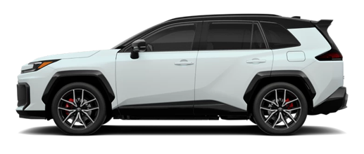 2026 Toyota RAV4 Plug-in Hybrid - Koons Toyota of Westminster in Westminster MD