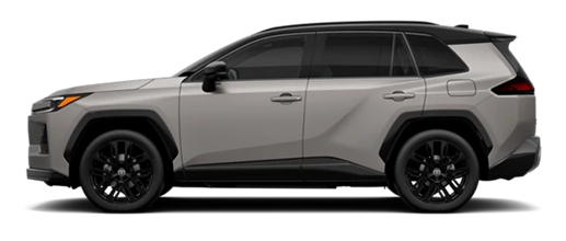 2026 Toyota RAV4 - Koons Toyota of Westminster in Westminster MD