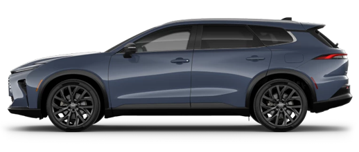 2026 Toyota Crown Signia - Koons Toyota of Westminster in Westminster MD